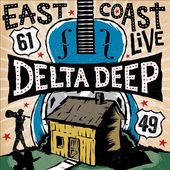 East Coast Live (2-CD)