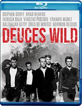 Deuces Wild (Blu-ray)
