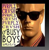 Busy Boys Remix EP [EP]