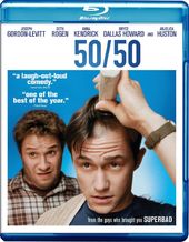 50 / 50 (Blu-ray)
