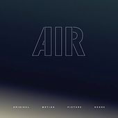 AIR (Original Motion Picture Score) (Numbered