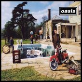 Be Here Now (Remastered) (2LPs)