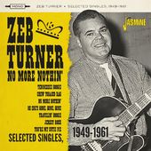 No More Nothin: Selected Singles 1949-1961 (Uk)