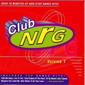 Club NRG, Vol. 1