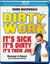 Dirty Work (Blu-ray)