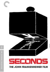 Seconds (Criterion Collection)