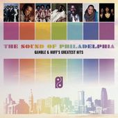 The Sound of Philadelphia: Gamble & Huff's