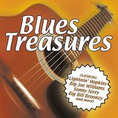 Blues Treasures