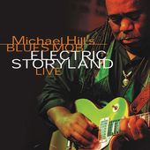 Electric Storyland Live (2-CD)