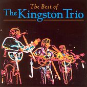 The Best of The Kingston Trio (2-CD)