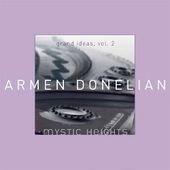 Mystic Heights: Grand Ideas, Volume 2