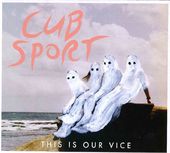 This Is Our Vice [Digipak]