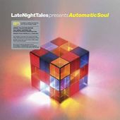 Late Night Tales: Automatic Soul [LP]