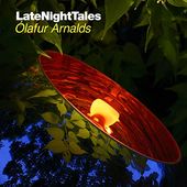 Late Night Tales:Olafur Arnalds