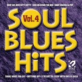 Soul Blues Hits, Volume 4