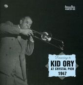 Kid Ory at Crystal Pier 1947