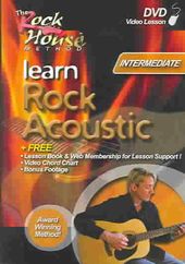 Learn Rock Acoustic