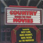 Country Goes to Movies [Universal Special