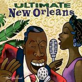 Ultimate New Orleans [Digipak]