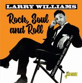 Rock Soul & Roll: Greatest Hits & More 1957-1961