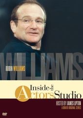 Inside the Actors Studio - Robin Williams