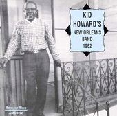 Kid Howard's New Orleans Band 1962