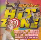 Hit Zone