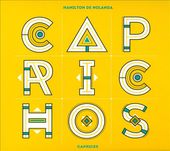 Caprichos [Digipak] (2-CD)