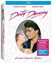 Dirty Dancing (Blu-ray, Limited Keepsake Edition,