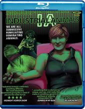 Industrial Animals (Blu-ray)