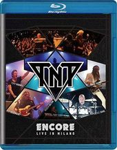 TNT - Encore: Live In Milan (Blu-ray)
