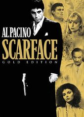 Scarface (Gold Edition) (2-DVD)