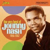 Very Best of Johnny Nash [1956-1962]
