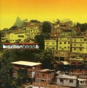 Brazilian Beats, Volume 6