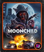 Moonchild (with CD) (Blu-ray)