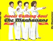Sweet Talking Soul 1965-1990 (3-CD Box Set)