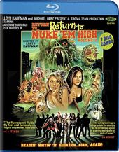 Return to Return to Nuke 'Em High aka Vol. 2