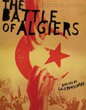 The Battle of Algiers (3-DVD)