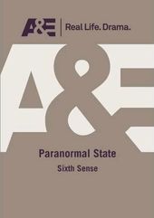 Paranormal State: Sixth Sense