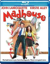 Madhouse (Blu-ray)