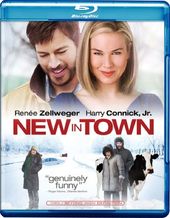 New in Town (Blu-ray)