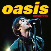 Oasis: Knebworth 1996 (CD, DVD)