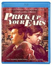 Prick Up Your Ears (Blu-ray)