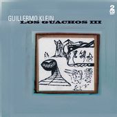 Los Guachos III (2-CD)