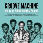 Groove Machine: Earl Young Drum Sessions