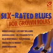 Sex-Rated Blues