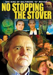 George Stover: No Stopping the Stover