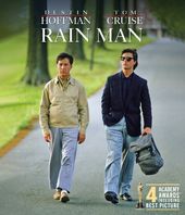 Rain Man (Anniversary Edition) (Blu-ray)