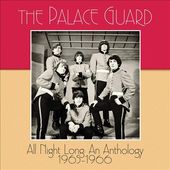 All Night Long: An Anthology 1965?1966