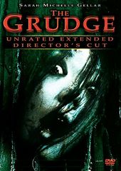 The Grudge (Extended Cut, Not Rated)